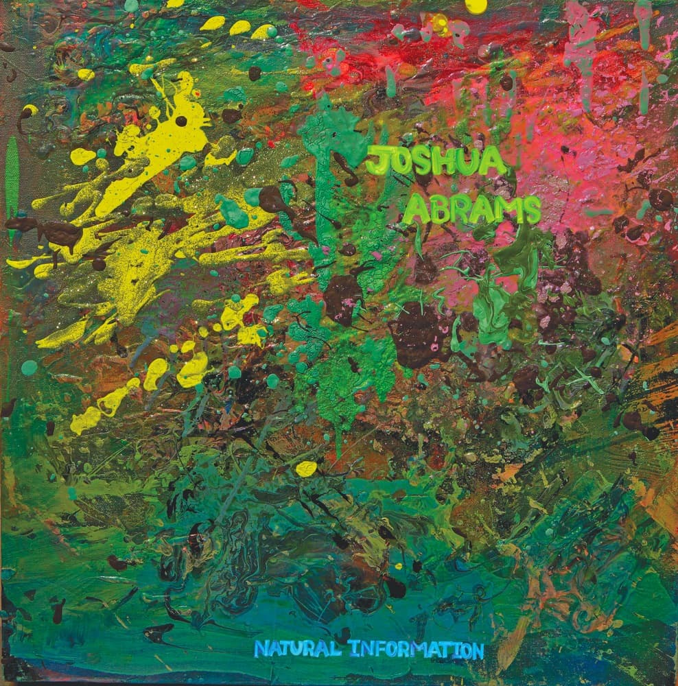 Joshua Abrams - Natural Information