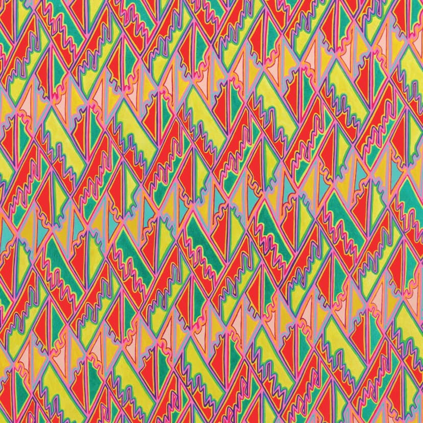 Joshua Abrams - Magnetoception