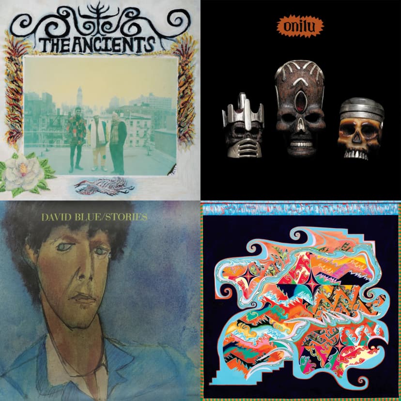 multiple artists - eremite bundle