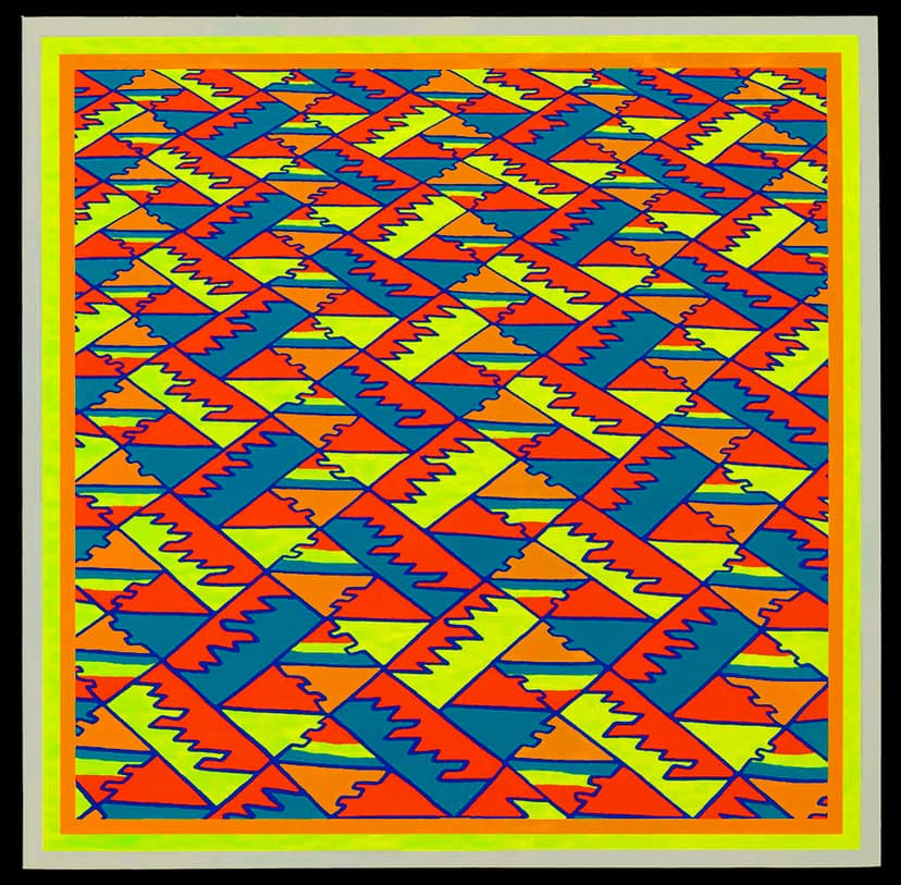 Joshua Abrams - Represencing