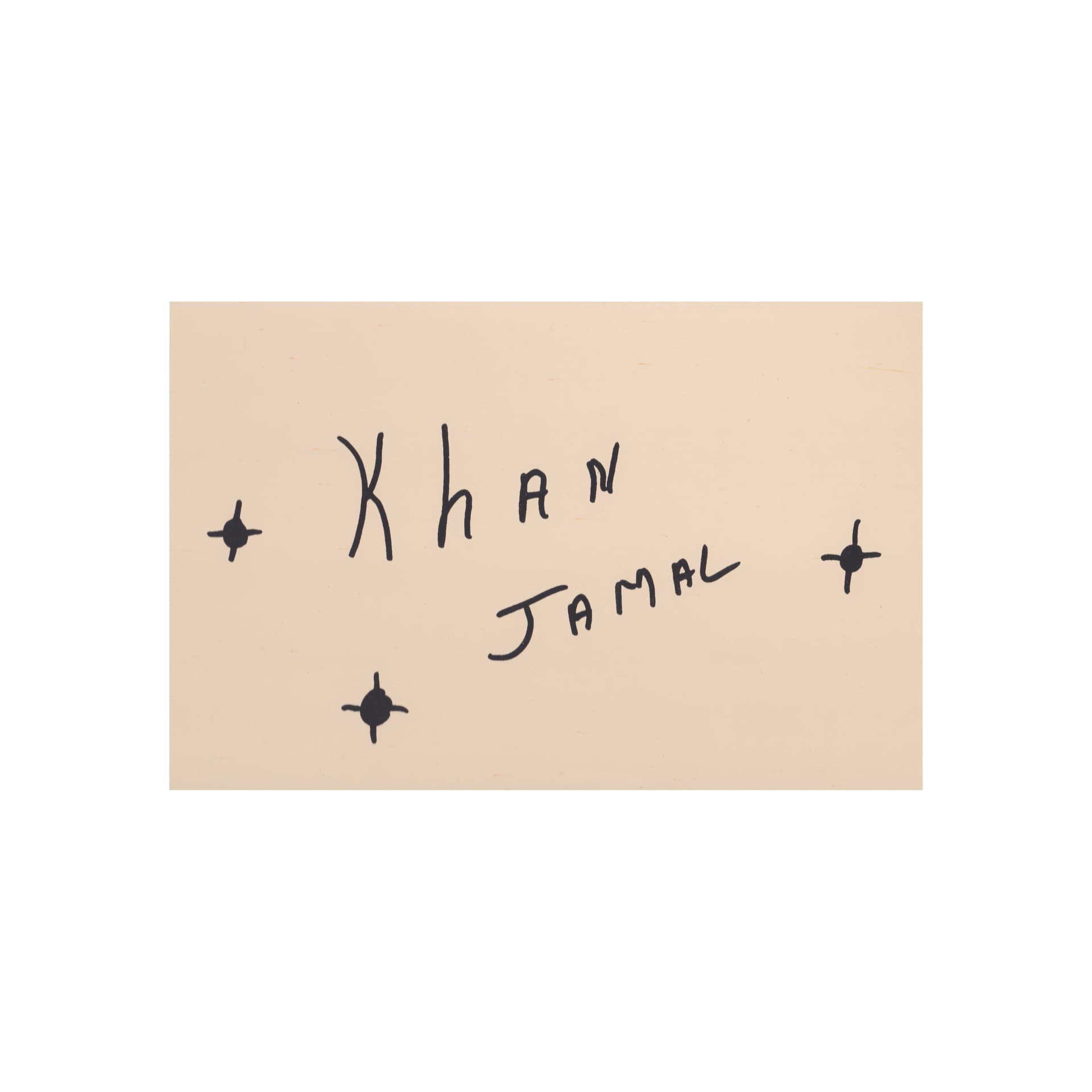 The Khan Jamal Creative Arts Ensemble - Drum Dance To The Motherland