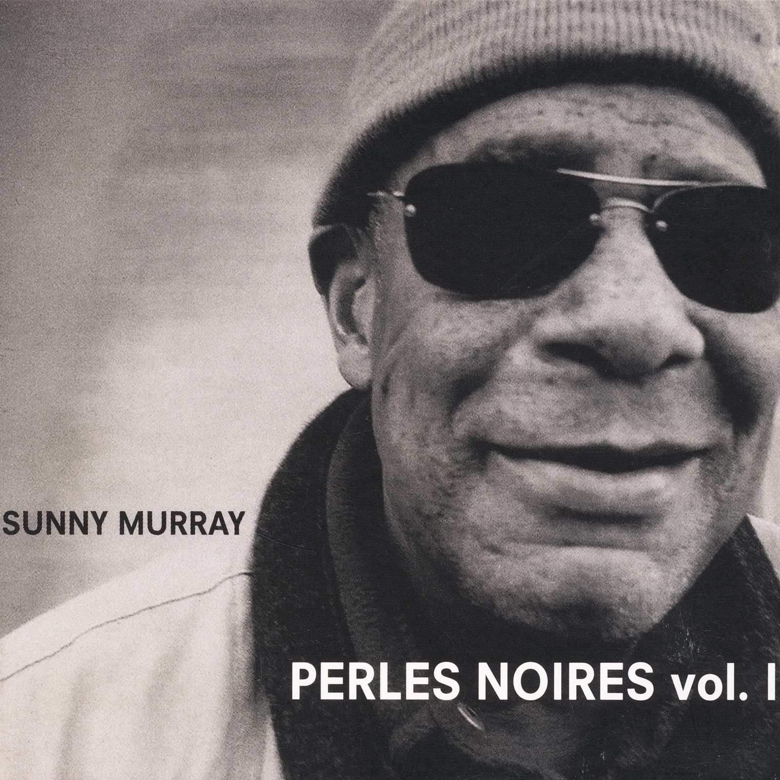 Sunny Murray - Perles Noires vol. I