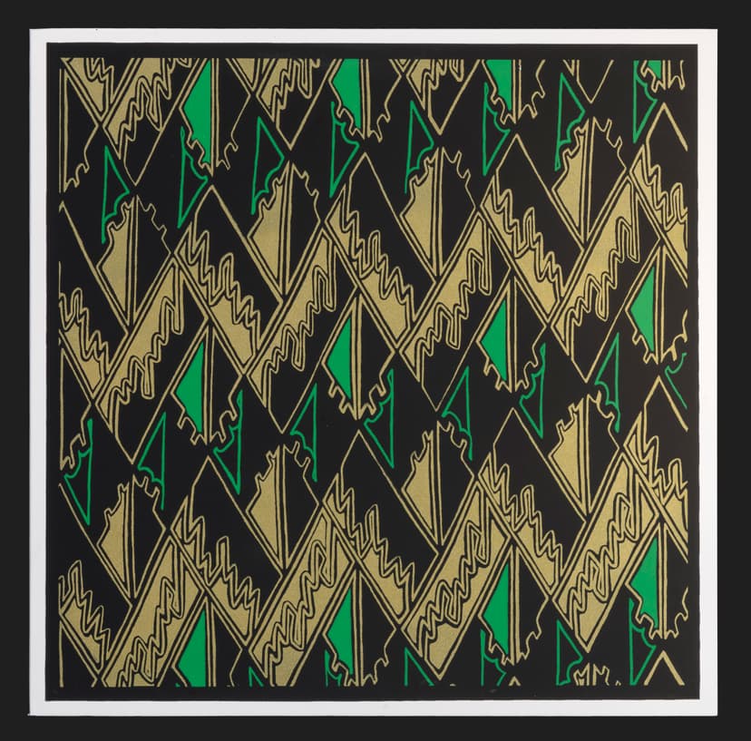 Joshua Abrams & Natural Information Society - Simultonality